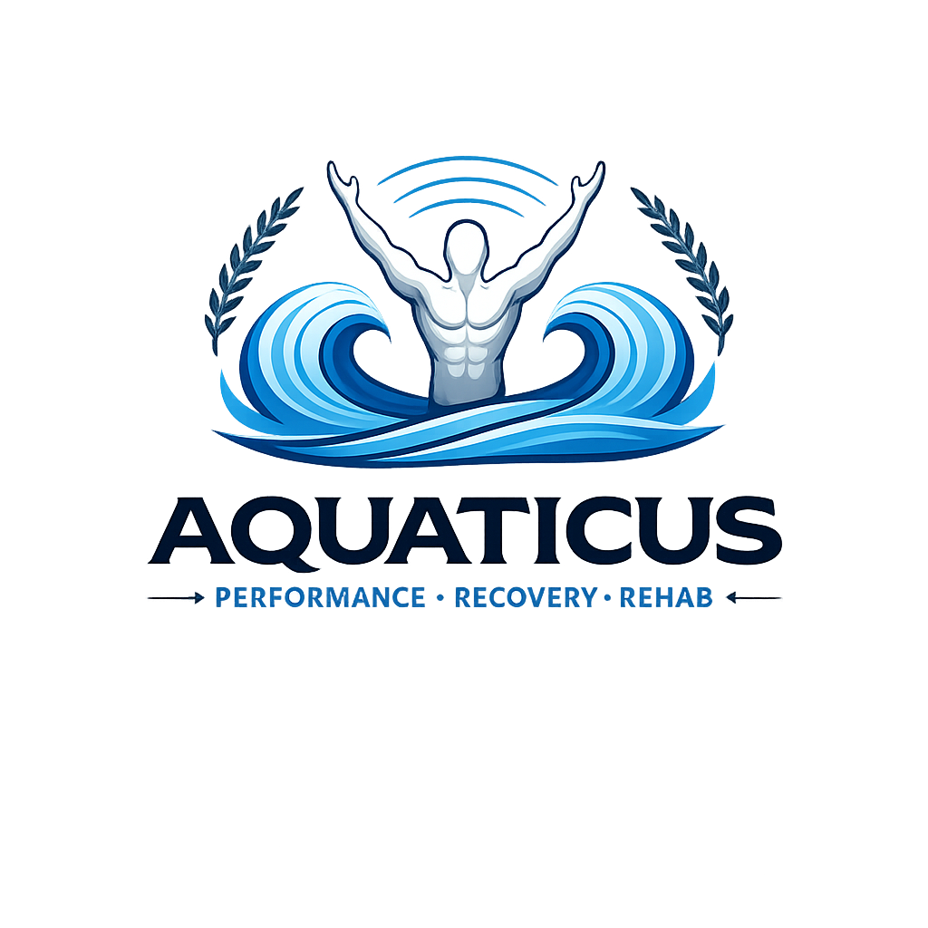 Aquaticus Logo